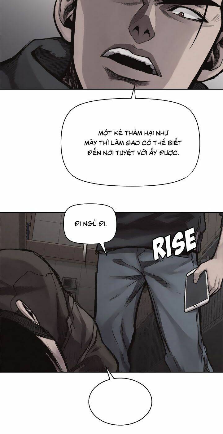 Nắm Đấm Chapter 30 - TC Truyện