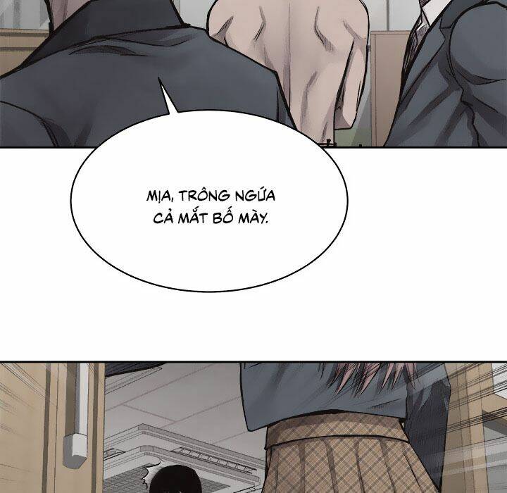 Nắm Đấm Chapter 30 - TC Truyện