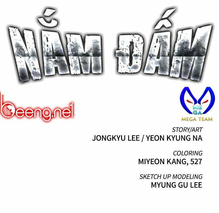 Nắm Đấm Chapter 30 - TC Truyện