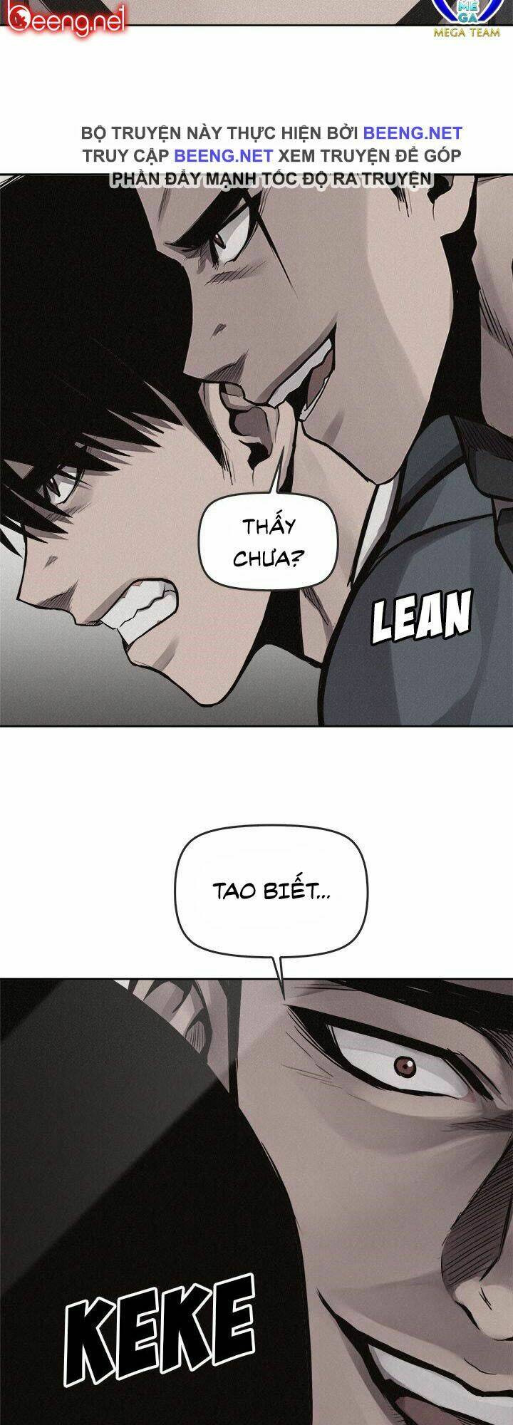 Nắm Đấm Chapter 32 - TC Truyện