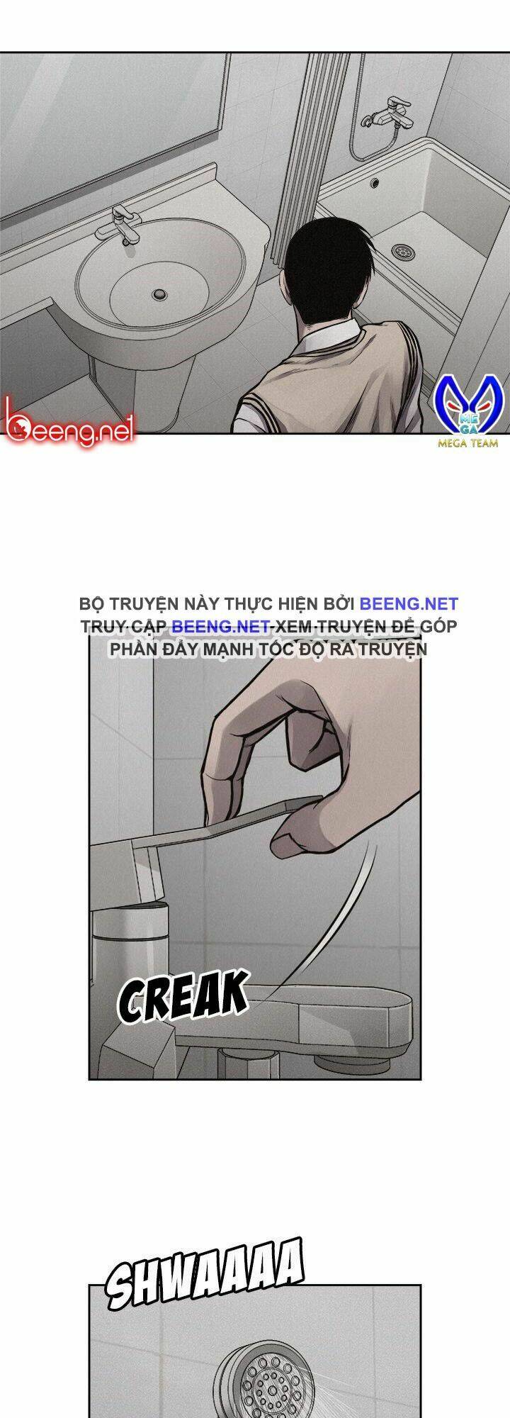 Nắm Đấm Chapter 33 - TC Truyện