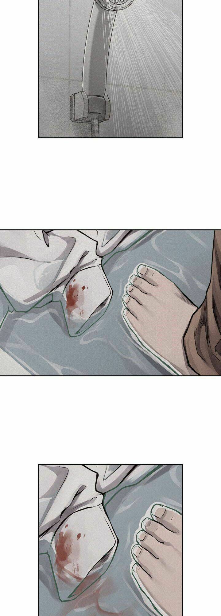 Nắm Đấm Chapter 33 - TC Truyện