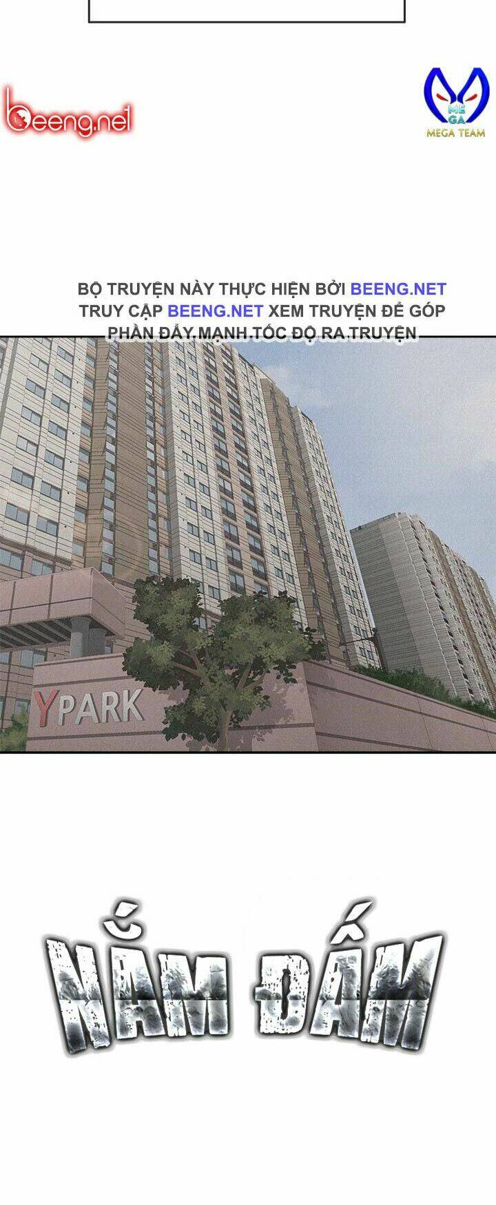 Nắm Đấm Chapter 33 - TC Truyện