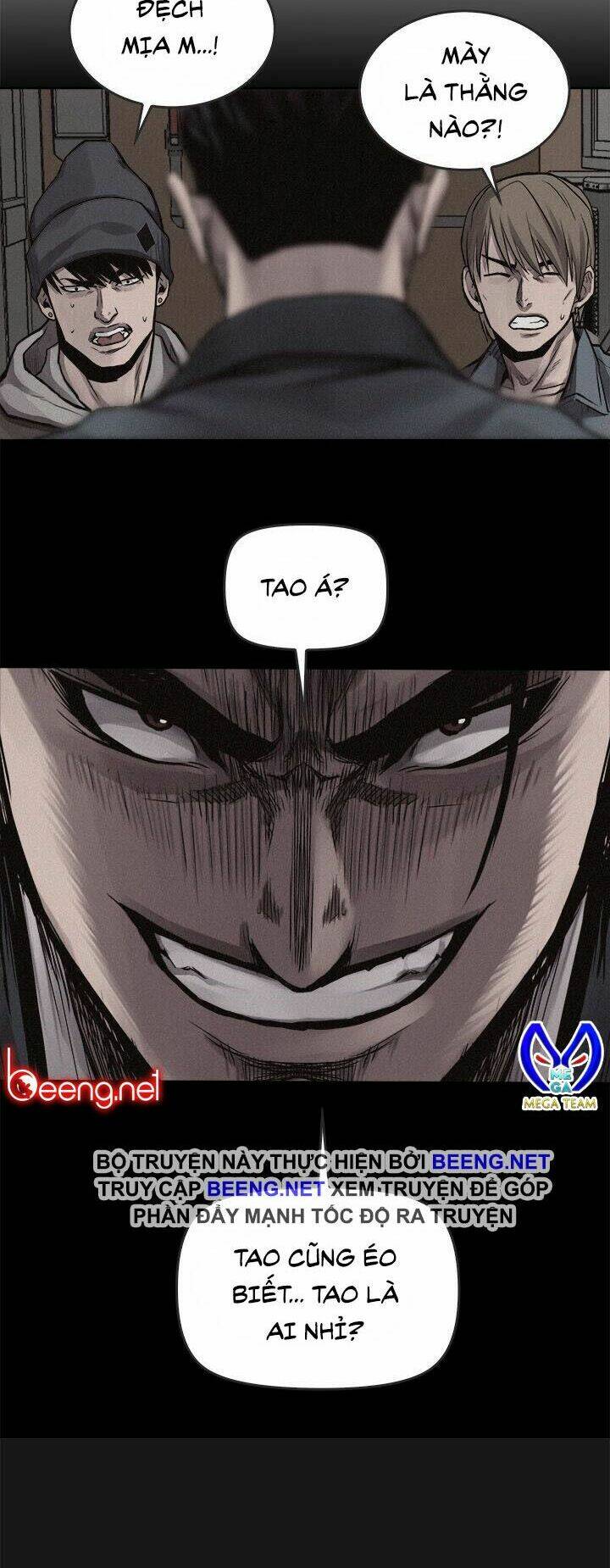 Nắm Đấm Chapter 33 - TC Truyện