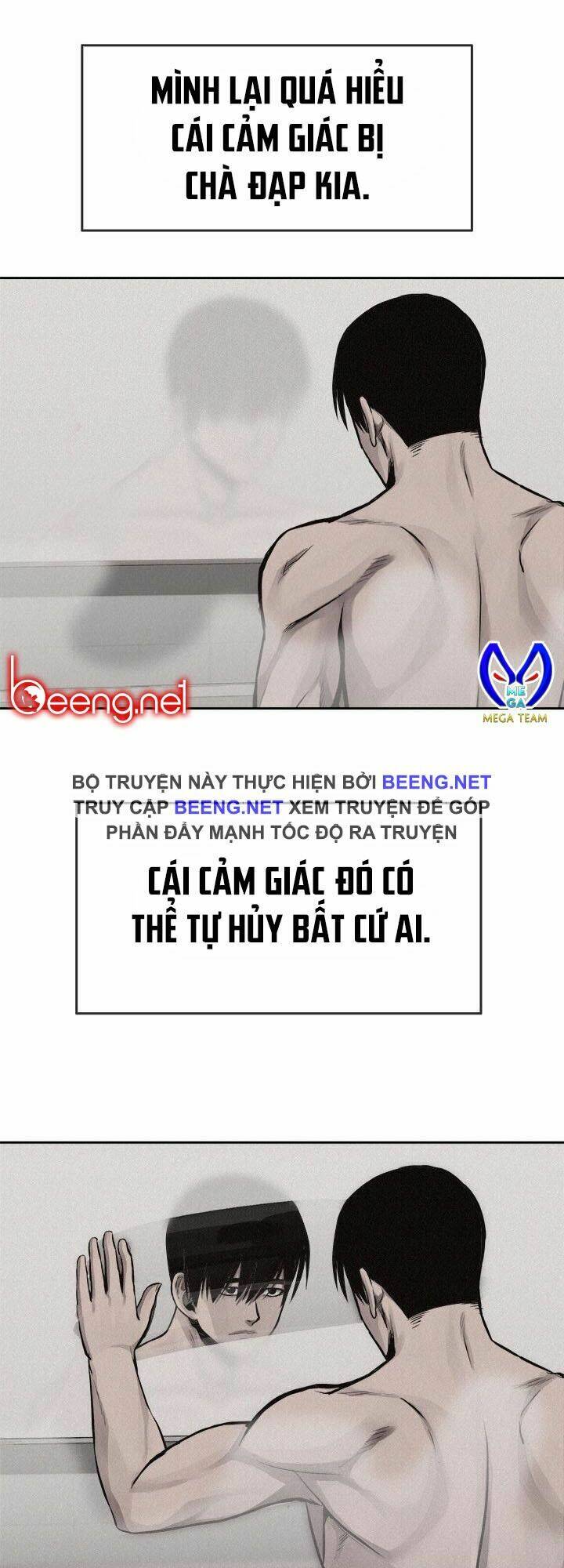 Nắm Đấm Chapter 34 - TC Truyện