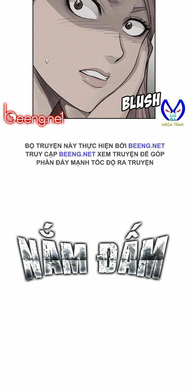 Nắm Đấm Chapter 34 - TC Truyện