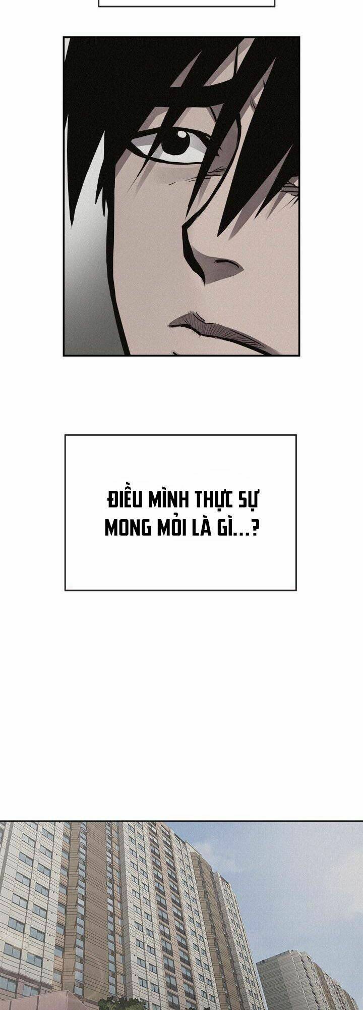 Nắm Đấm Chapter 34 - TC Truyện