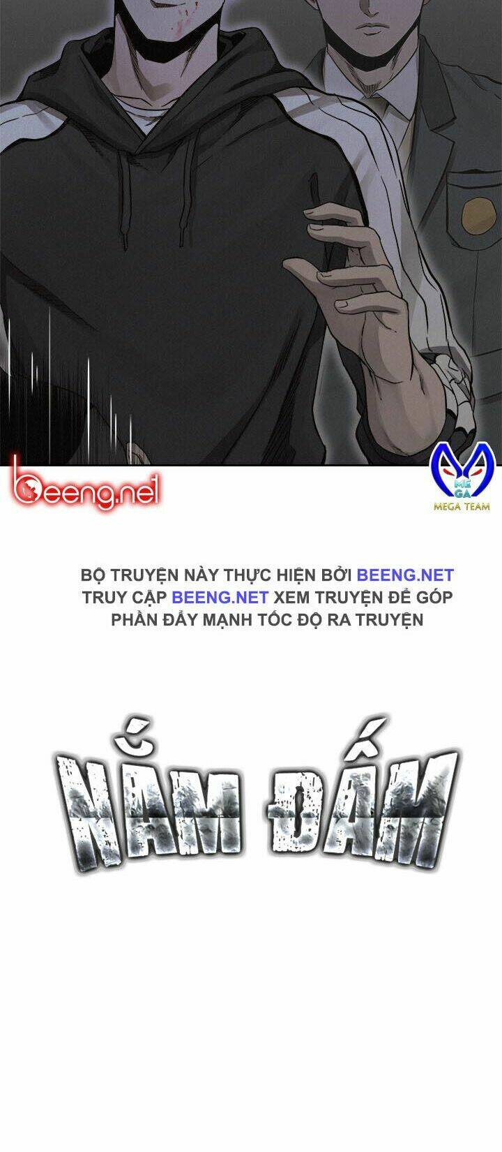 Nắm Đấm Chapter 38 - TC Truyện