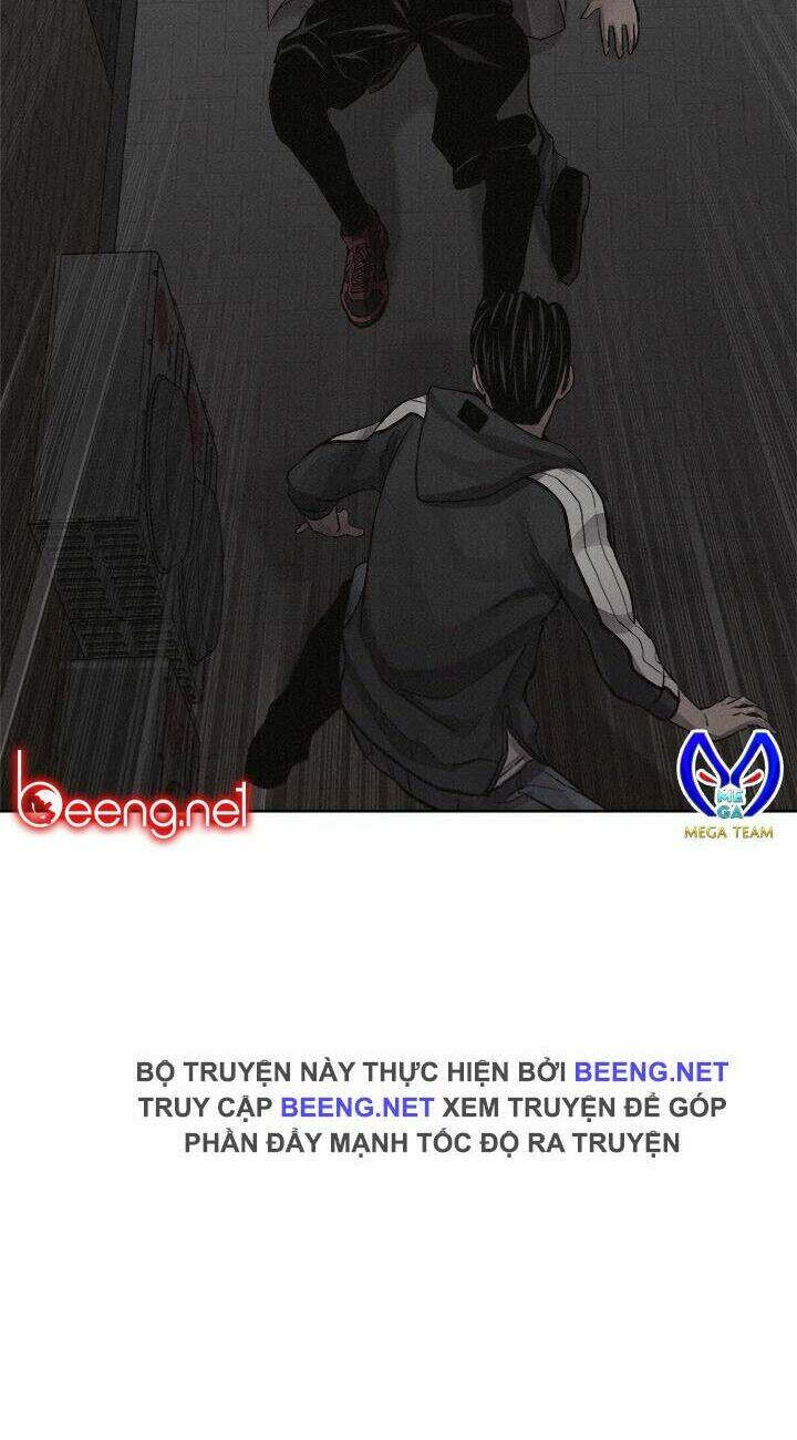 Nắm Đấm Chapter 38 - TC Truyện