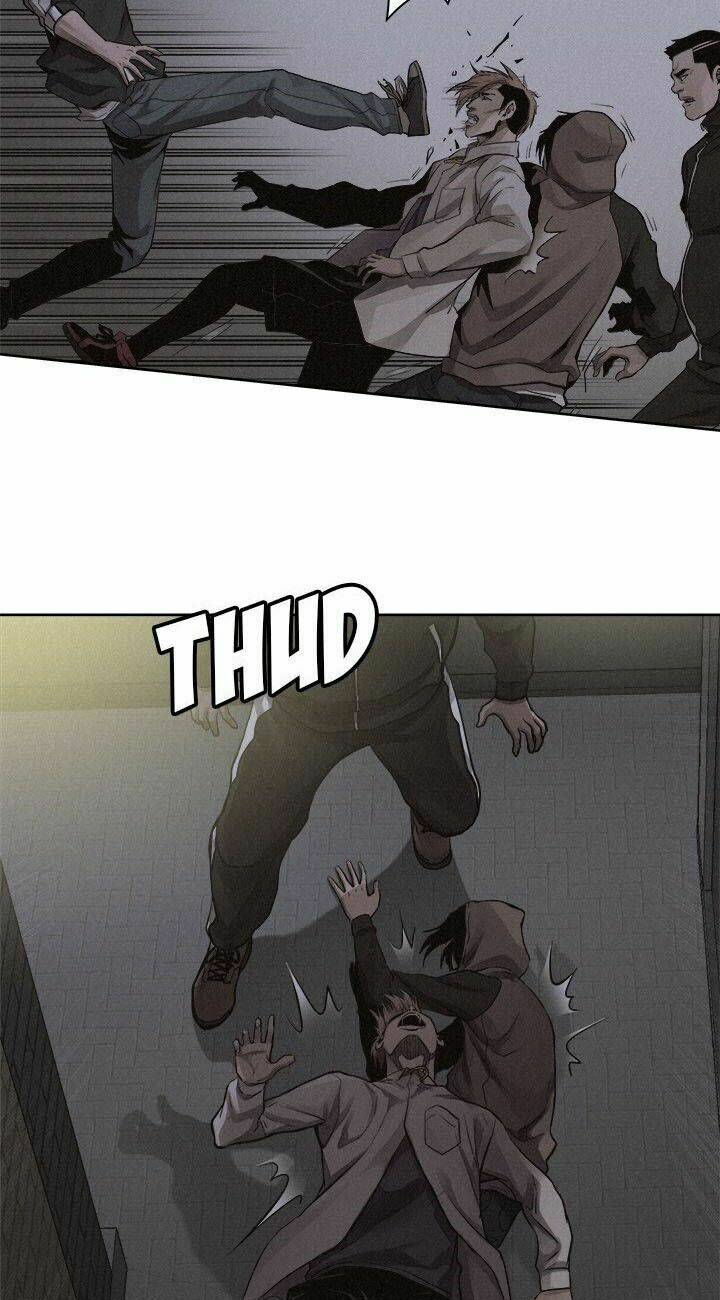 Nắm Đấm Chapter 38 - TC Truyện