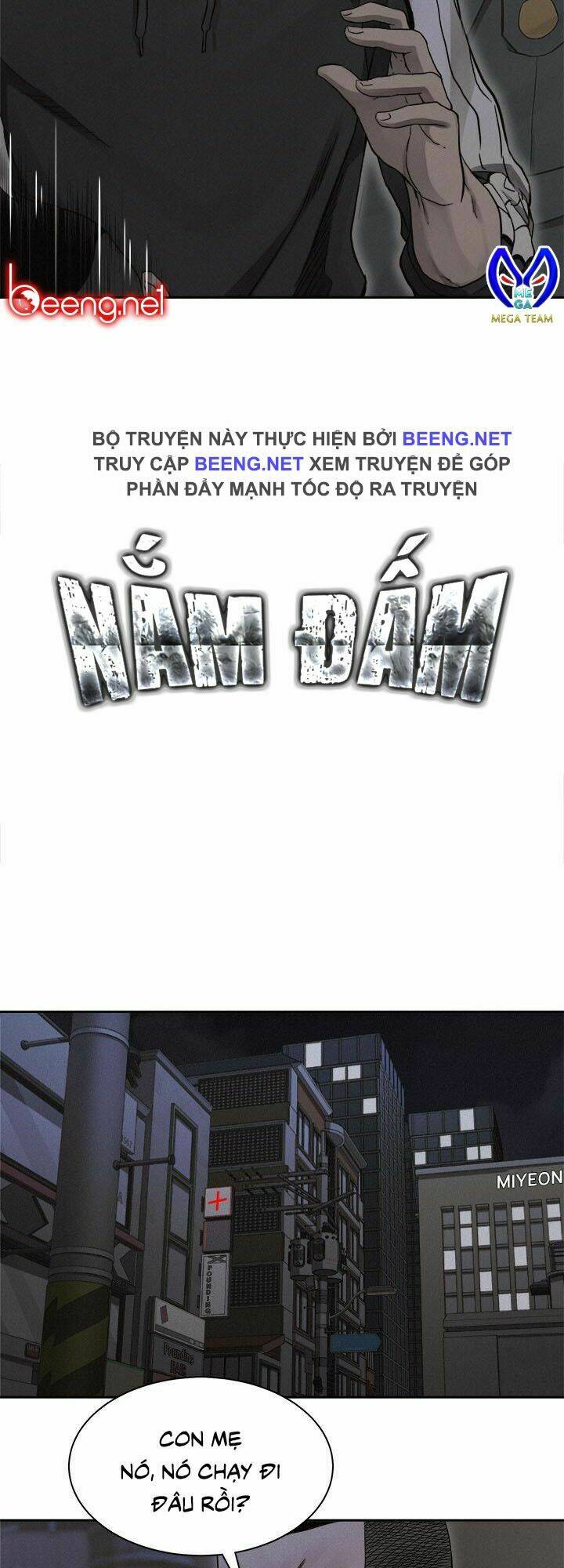 Nắm Đấm Chapter 39 - TC Truyện