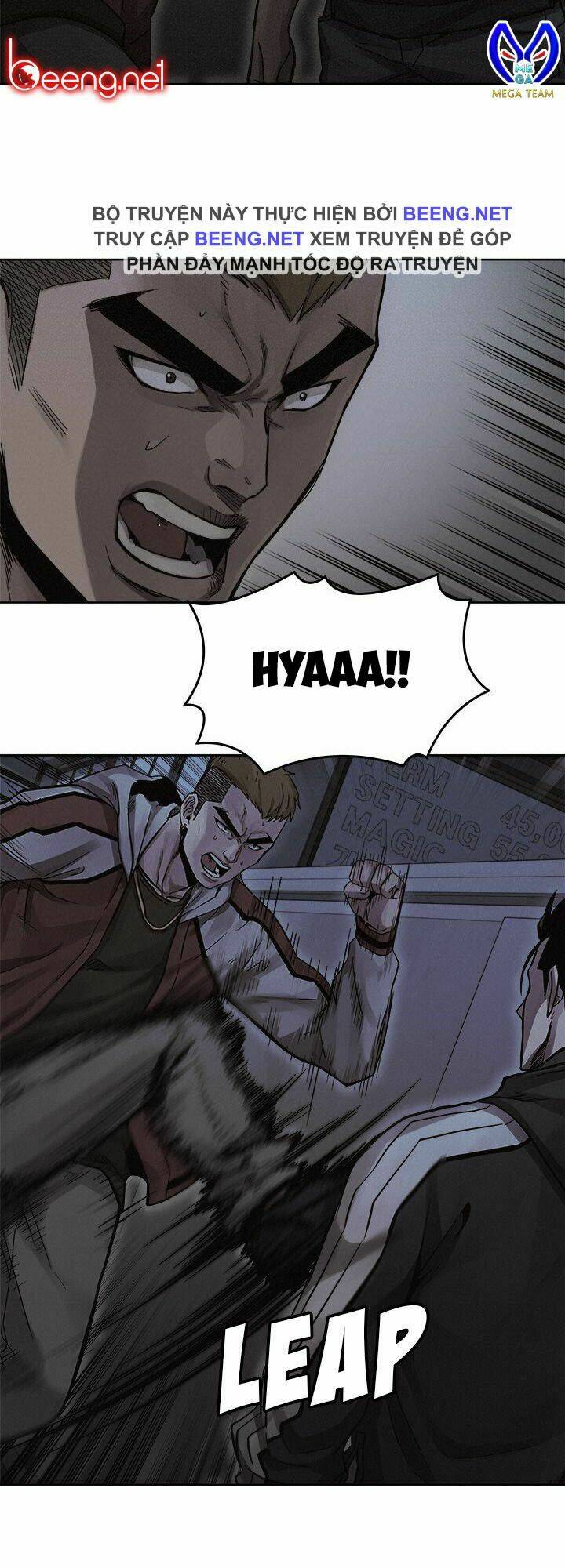 Nắm Đấm Chapter 39 - TC Truyện
