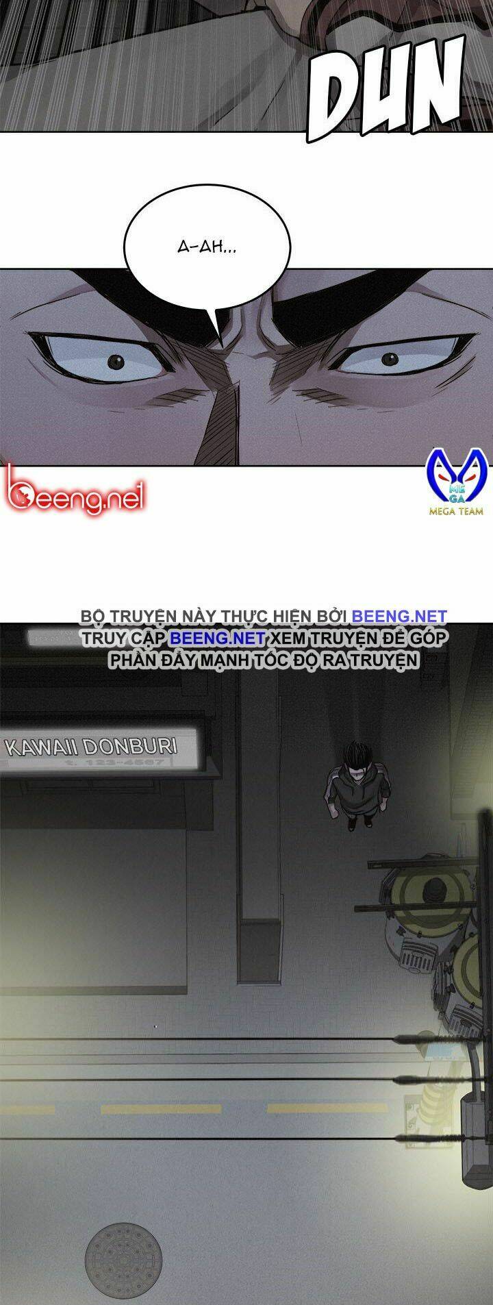 Nắm Đấm Chapter 39 - TC Truyện
