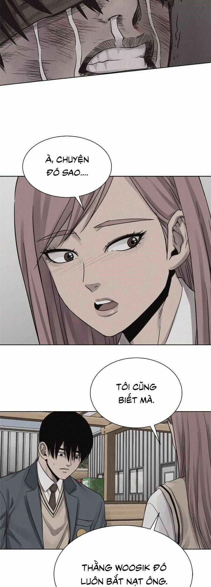 Nắm Đấm Chapter 42 - TC Truyện