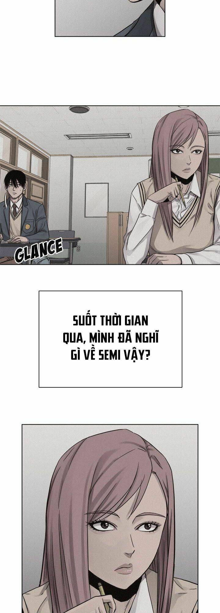 Nắm Đấm Chapter 42 - TC Truyện
