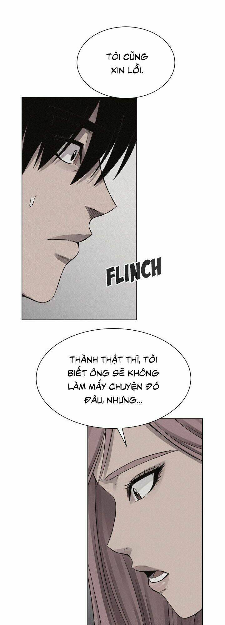 Nắm Đấm Chapter 42 - TC Truyện