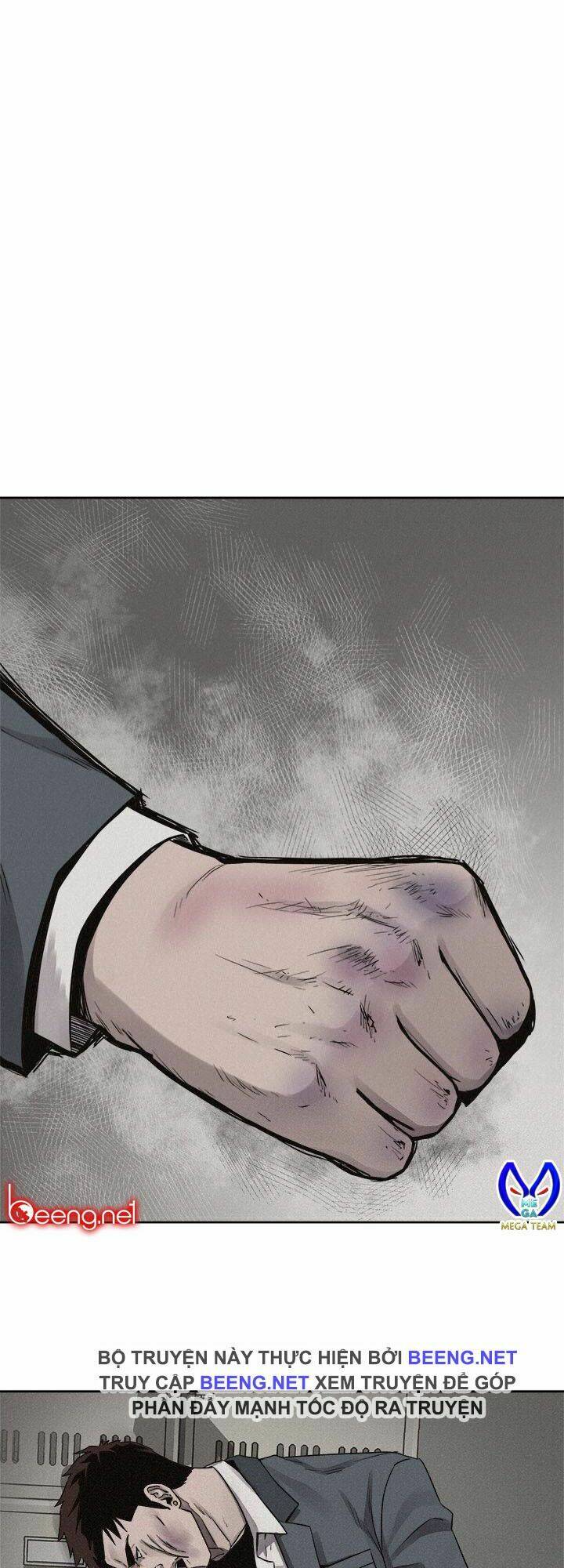 Nắm Đấm Chapter 44 - TC Truyện