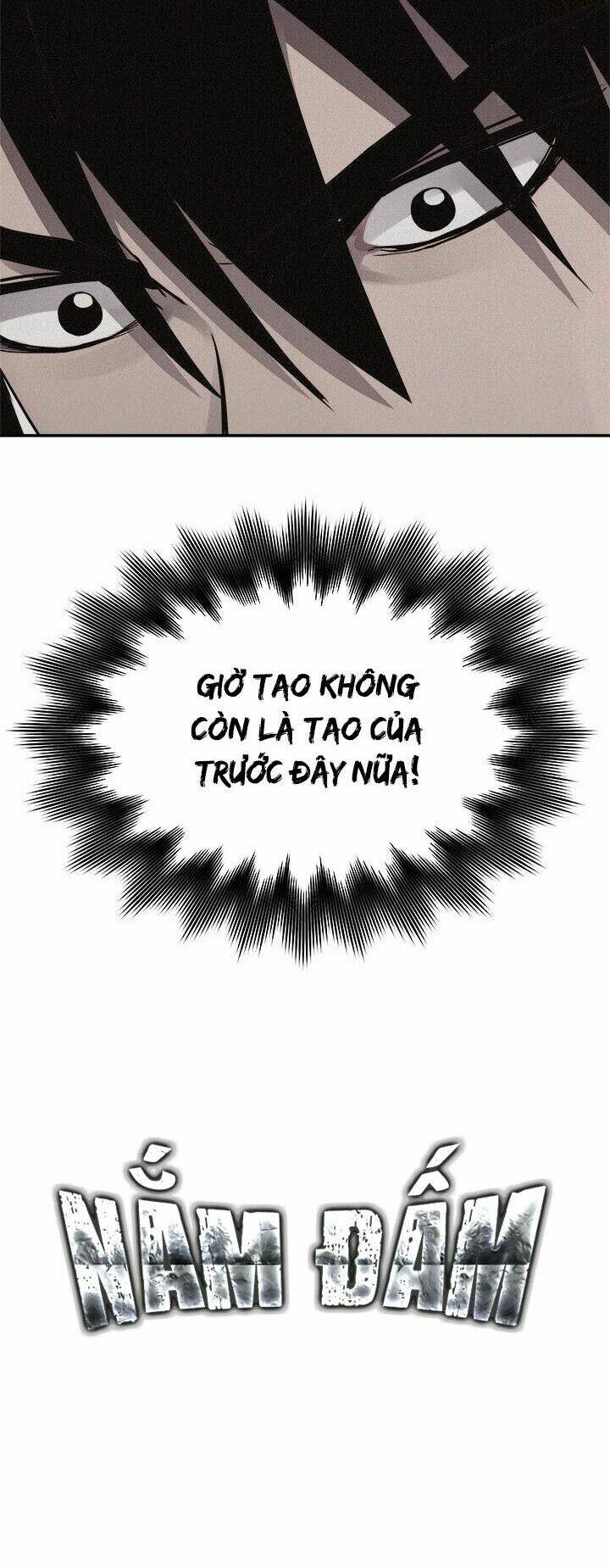 Nắm Đấm Chapter 44 - TC Truyện