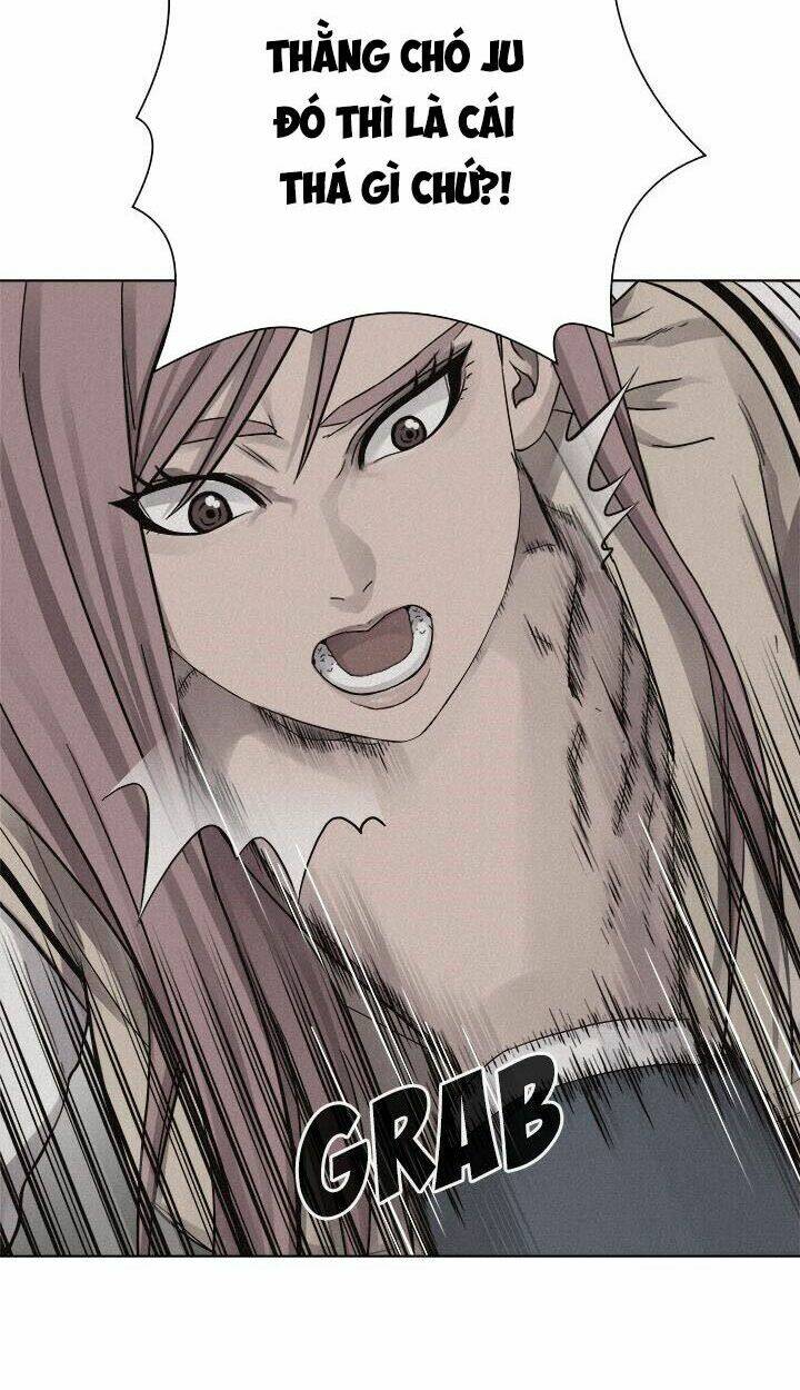 Nắm Đấm Chapter 44 - TC Truyện