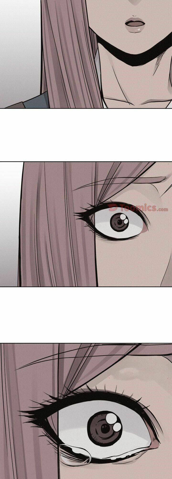 Nắm Đấm Chapter 45 - TC Truyện