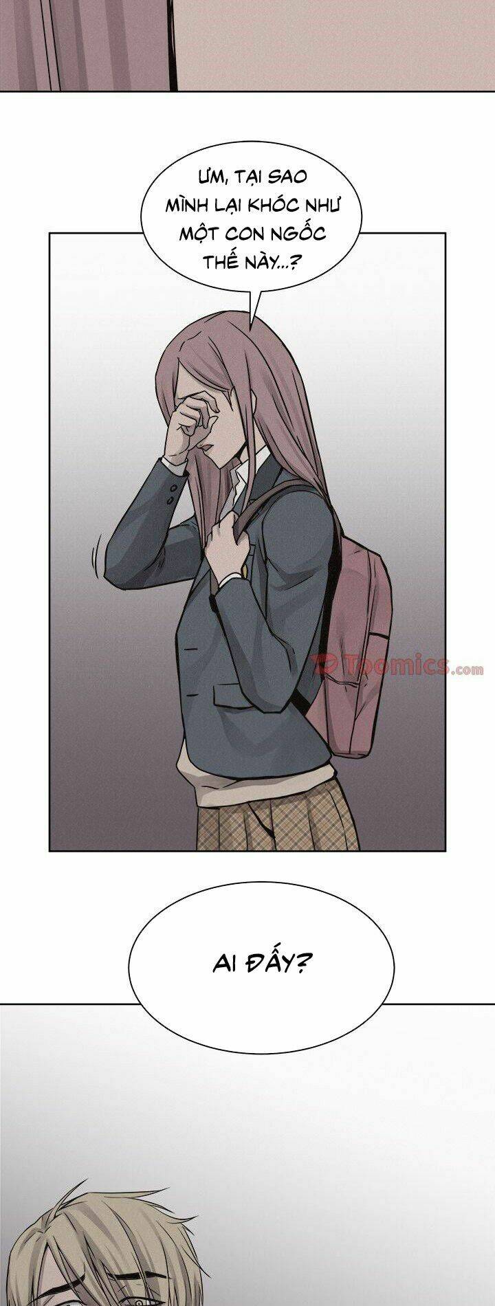 Nắm Đấm Chapter 45 - TC Truyện