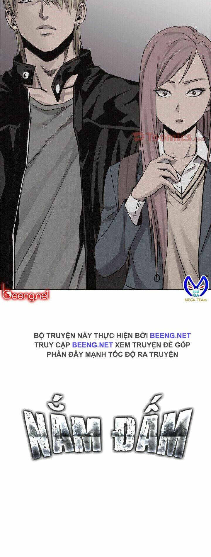 Nắm Đấm Chapter 45 - TC Truyện