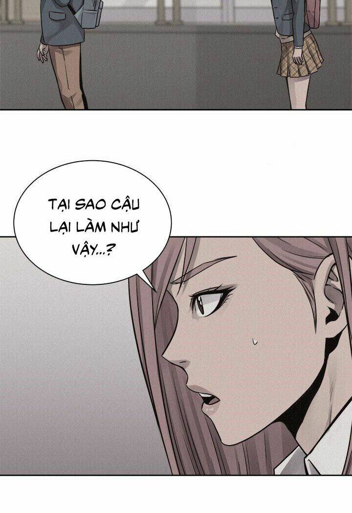 Nắm Đấm Chapter 45 - TC Truyện