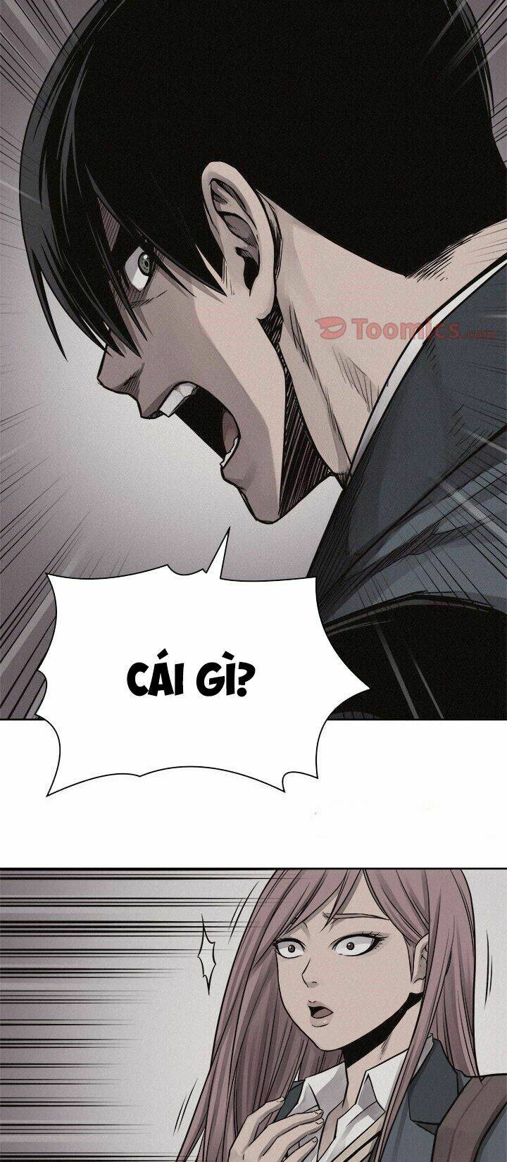 Nắm Đấm Chapter 45 - TC Truyện