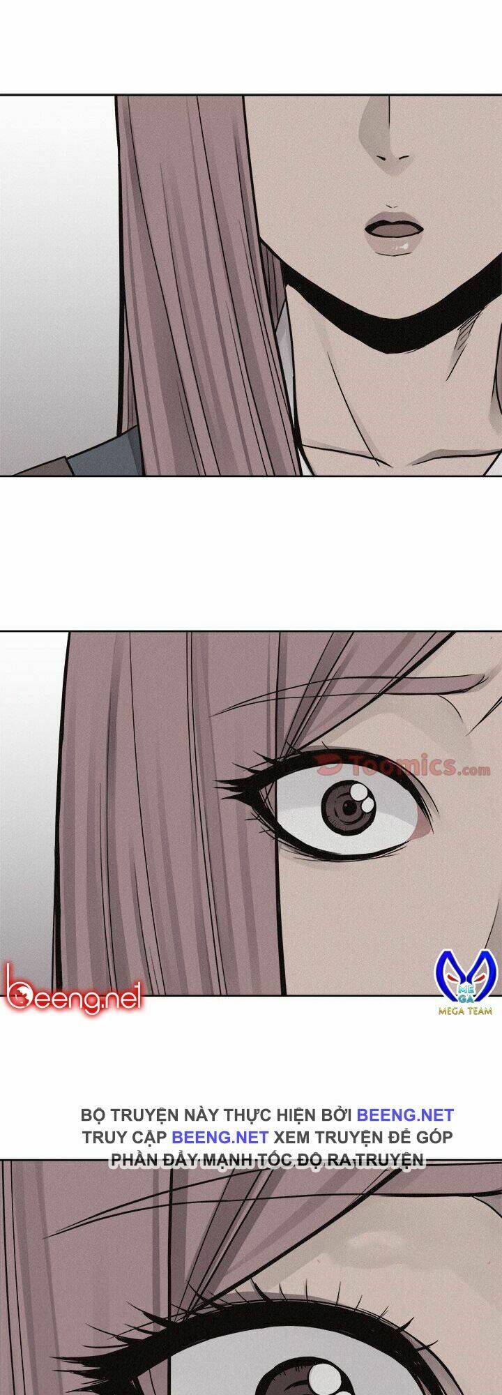 Nắm Đấm Chapter 46 - TC Truyện