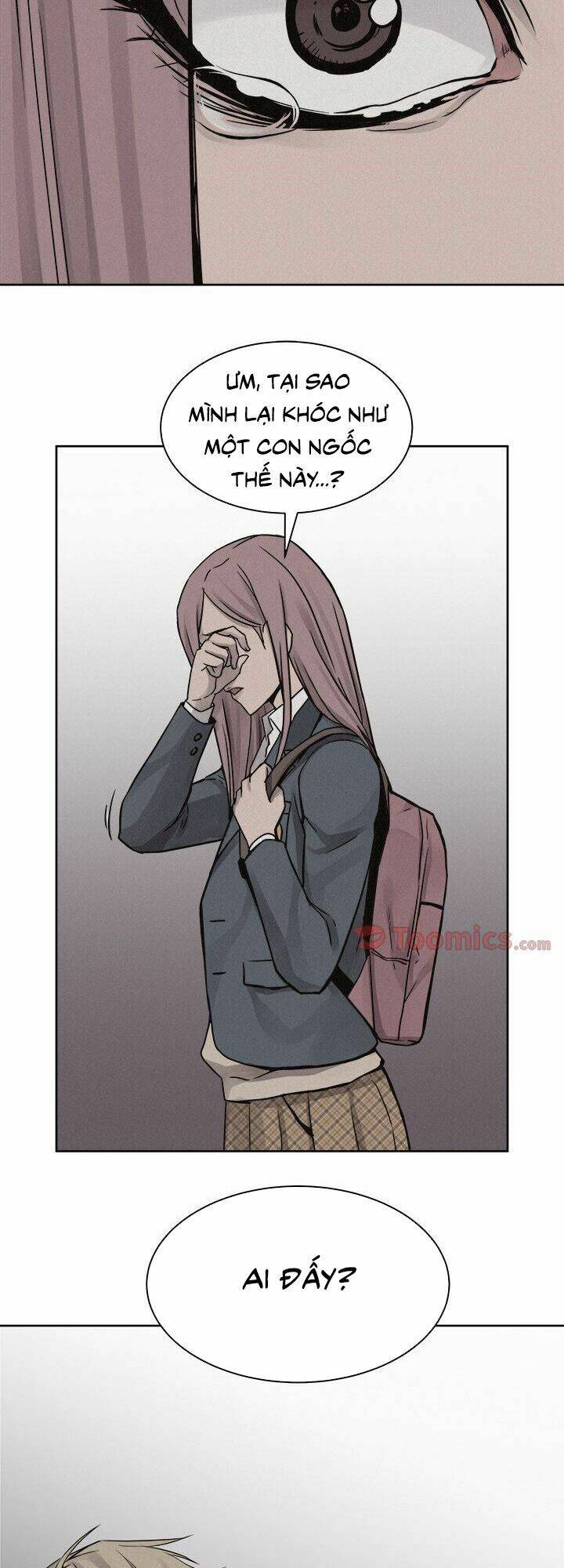 Nắm Đấm Chapter 46 - TC Truyện