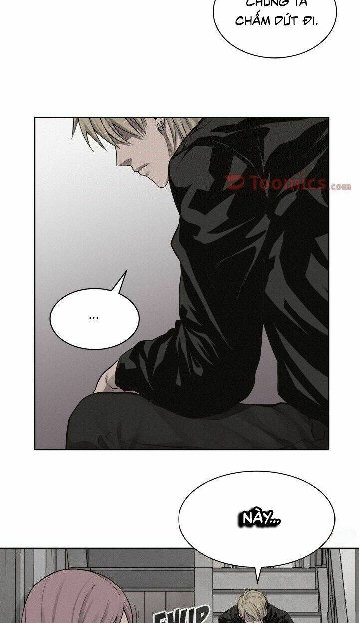 Nắm Đấm Chapter 46 - TC Truyện