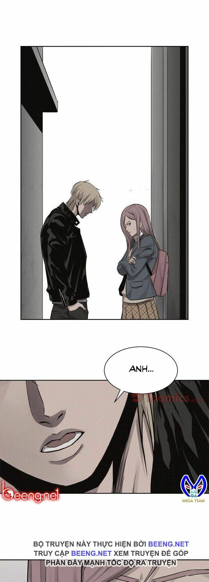 Nắm Đấm Chapter 46 - TC Truyện
