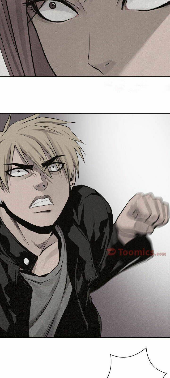 Nắm Đấm Chapter 46 - TC Truyện