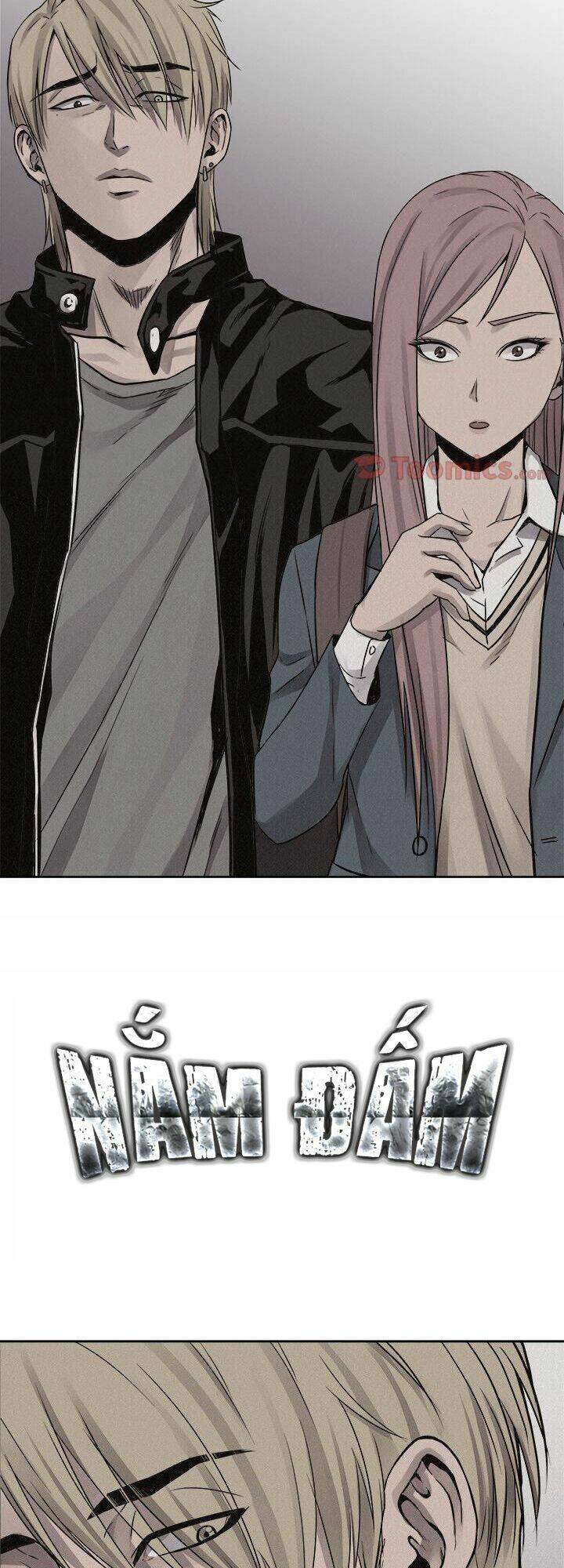 Nắm Đấm Chapter 46 - TC Truyện