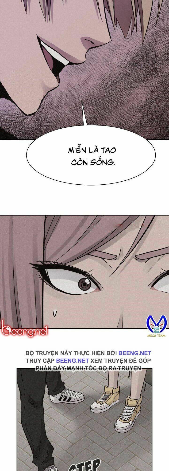 Nắm Đấm Chapter 46 - TC Truyện