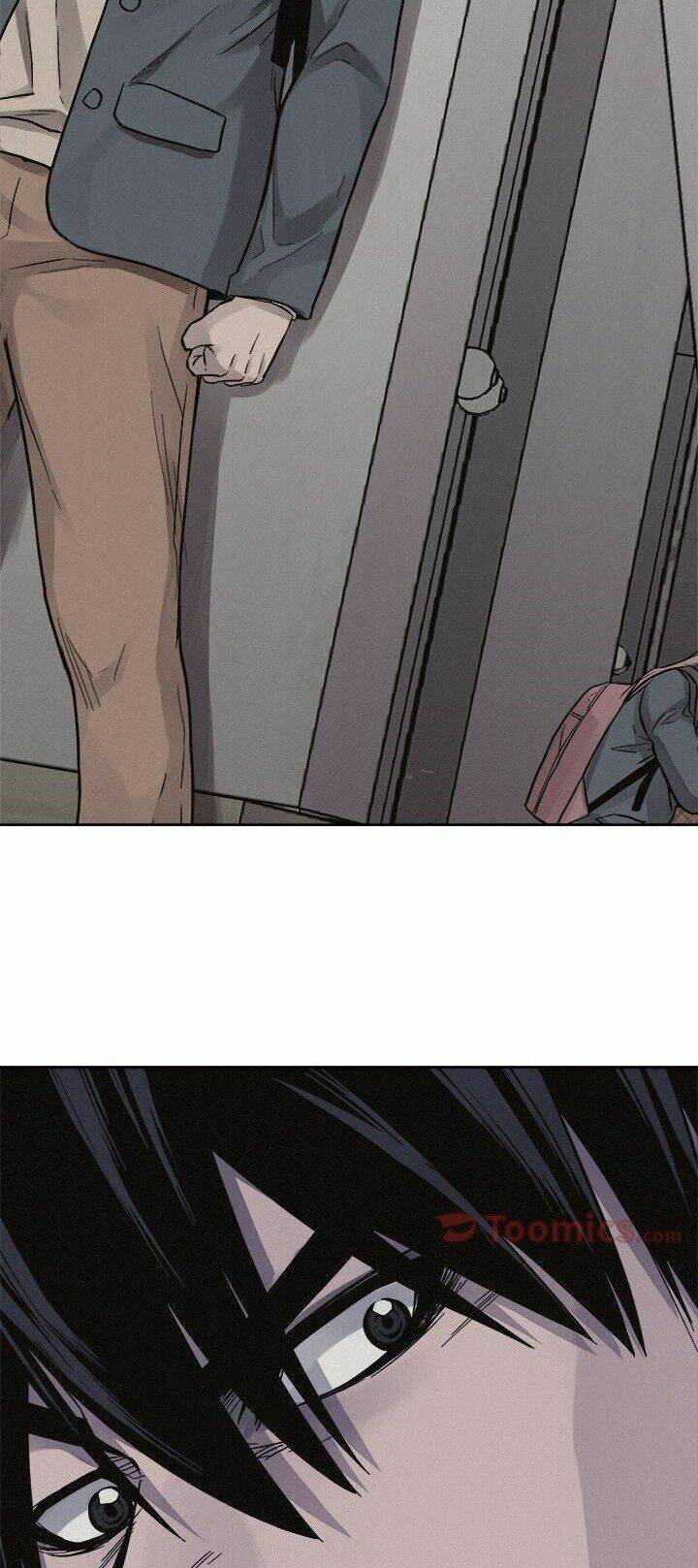 Nắm Đấm Chapter 46 - TC Truyện