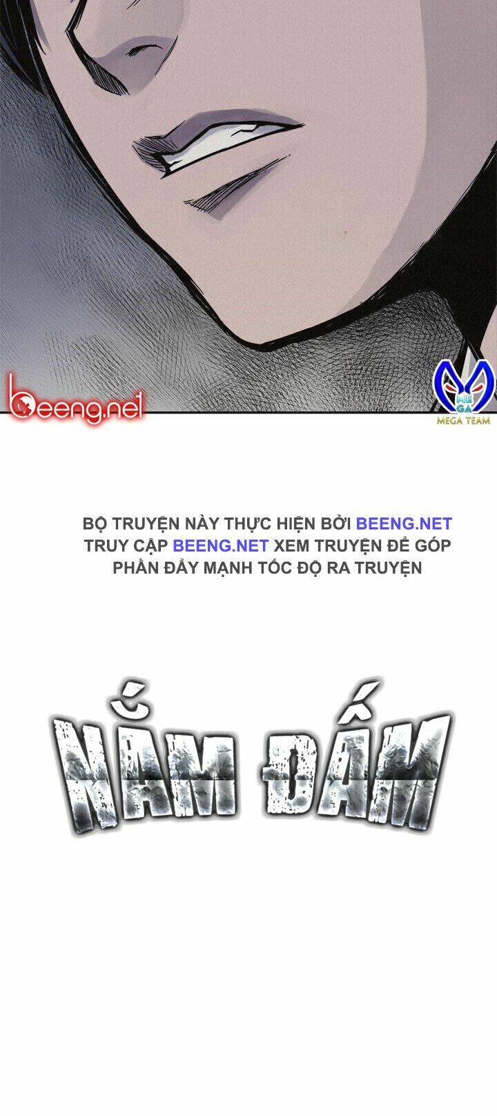 Nắm Đấm Chapter 46 - TC Truyện