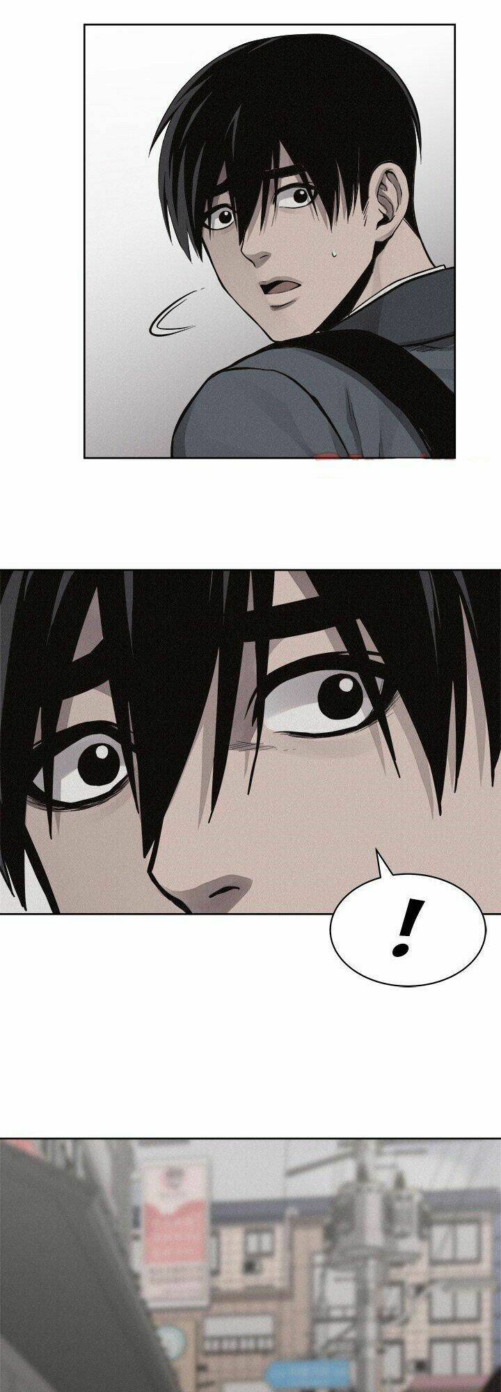 Nắm Đấm Chapter 46 - TC Truyện