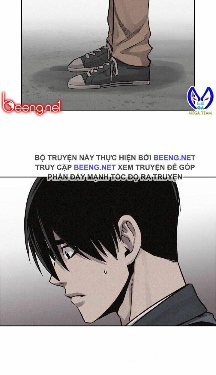 Nắm Đấm Chapter 46 - TC Truyện