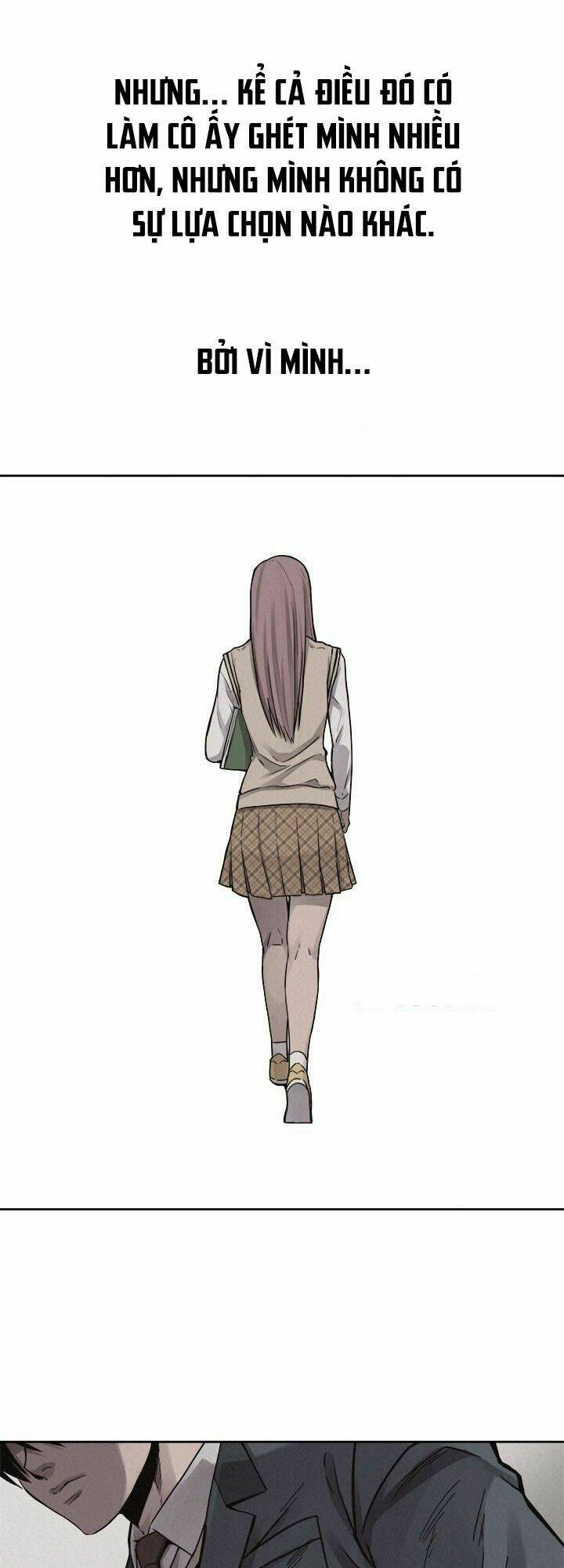 Nắm Đấm Chapter 48 - TC Truyện