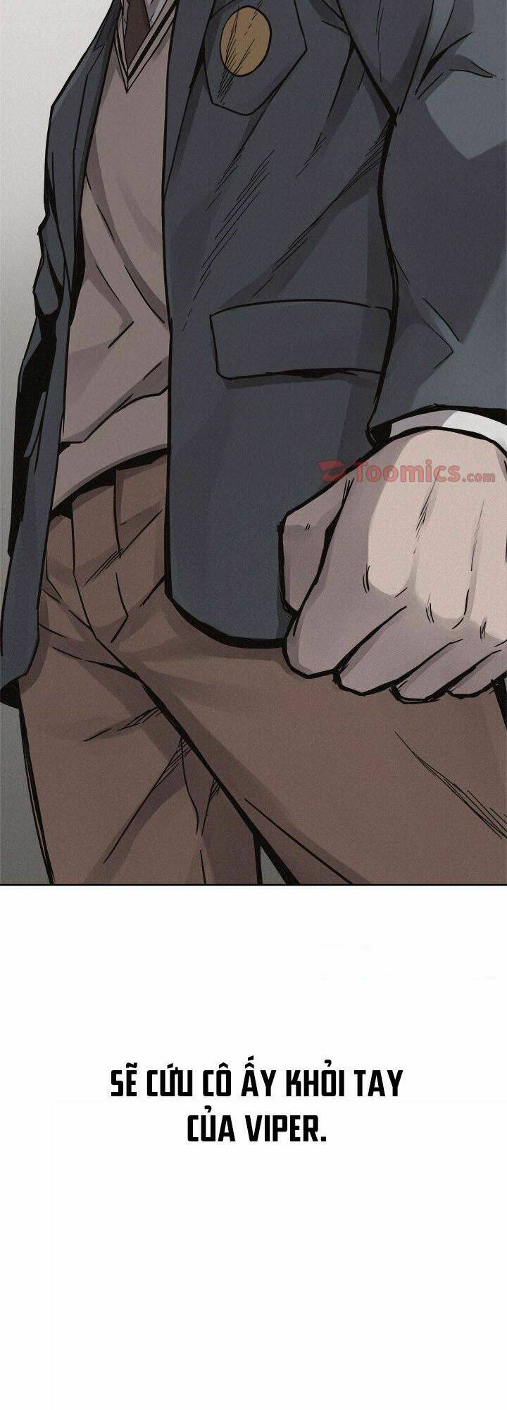 Nắm Đấm Chapter 48 - TC Truyện