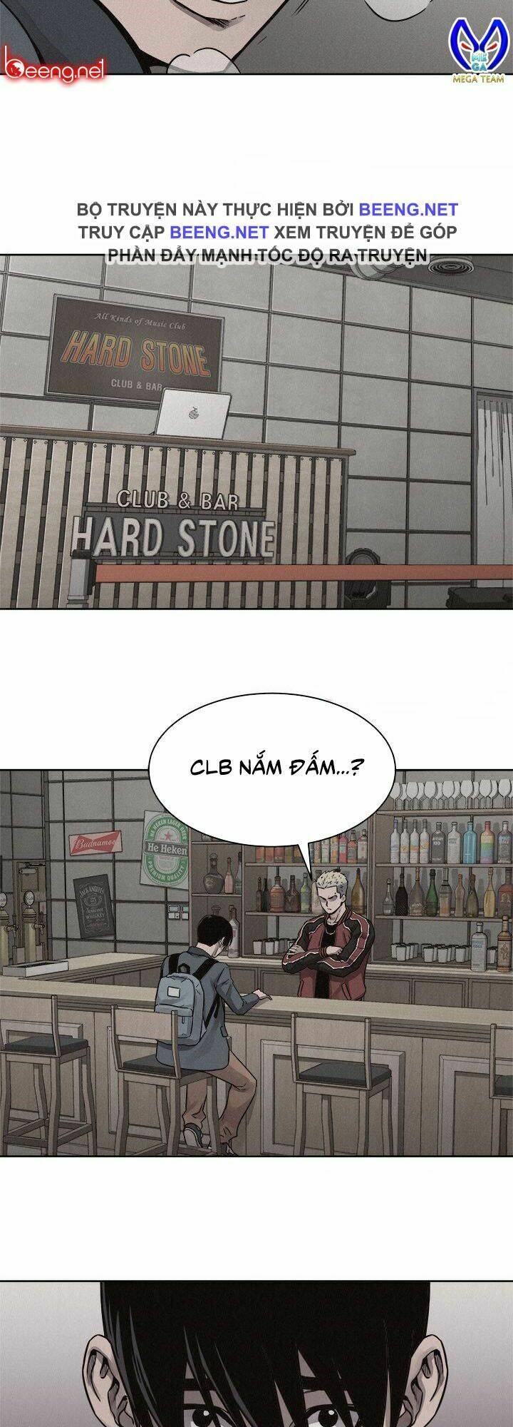 Nắm Đấm Chapter 48 - TC Truyện