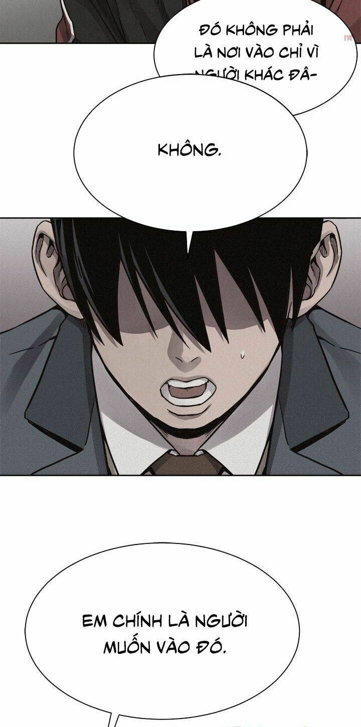 Nắm Đấm Chapter 48 - TC Truyện