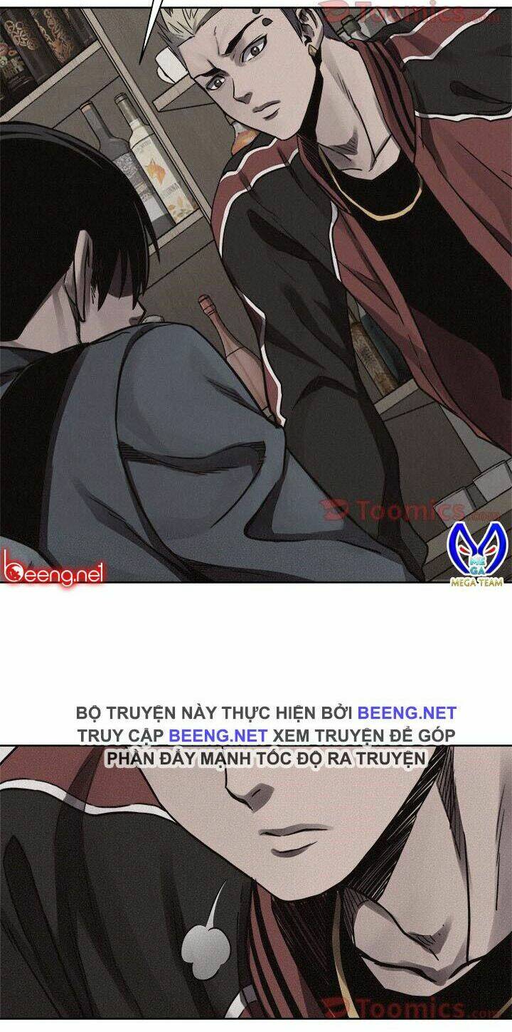 Nắm Đấm Chapter 48 - TC Truyện