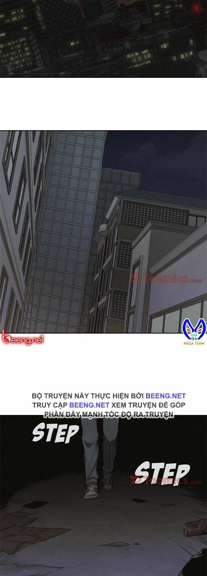 Nắm Đấm Chapter 48 - TC Truyện