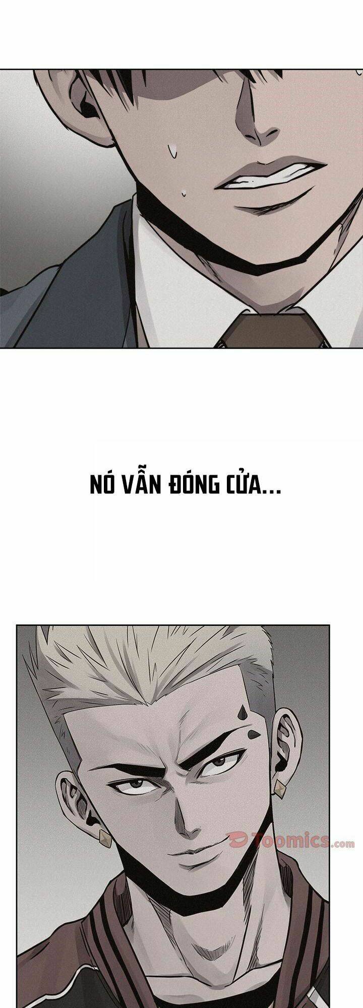 Nắm Đấm Chapter 48 - TC Truyện