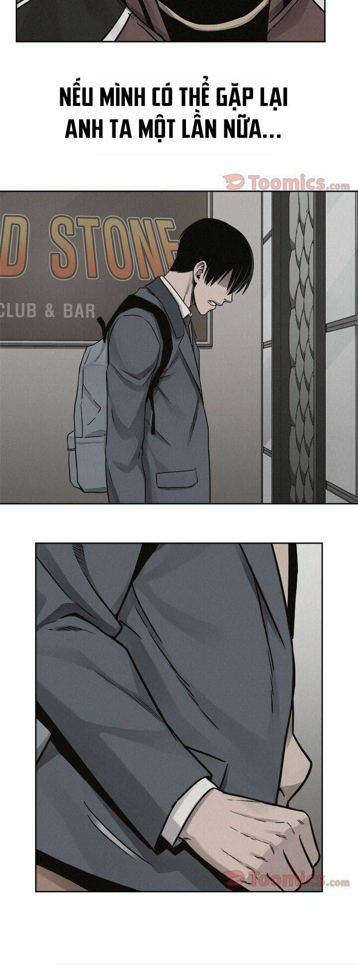 Nắm Đấm Chapter 48 - TC Truyện
