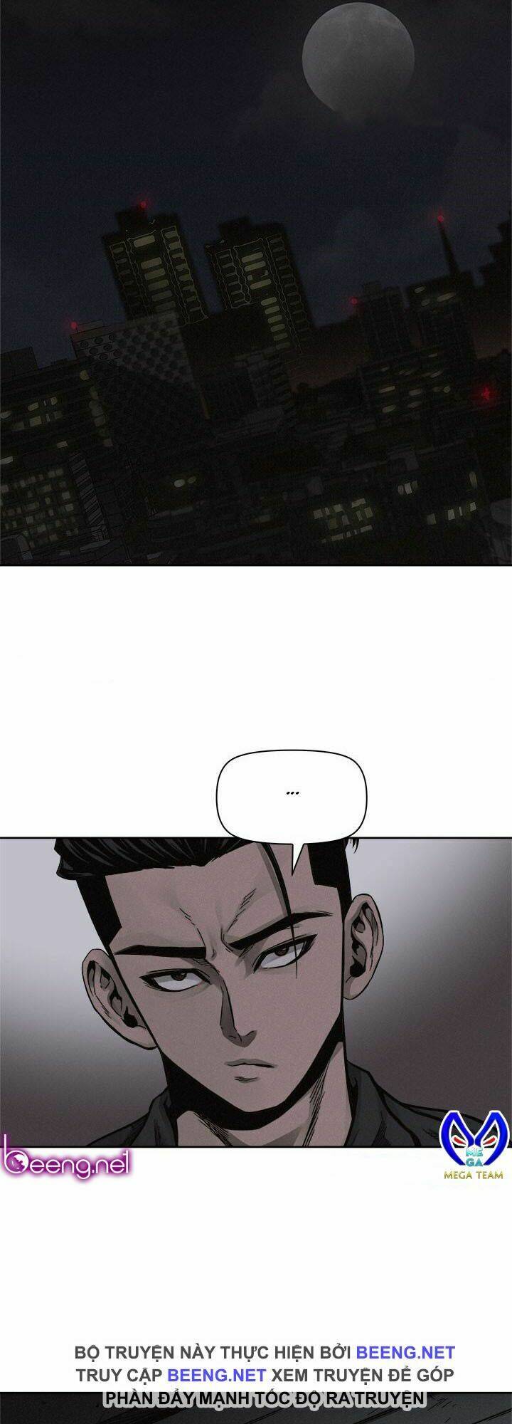 Nắm Đấm Chapter 49 - TC Truyện