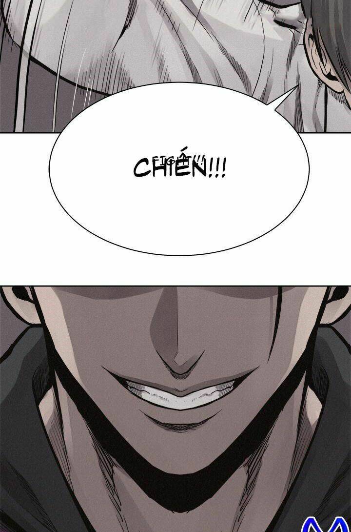 Nắm Đấm Chapter 49 - TC Truyện
