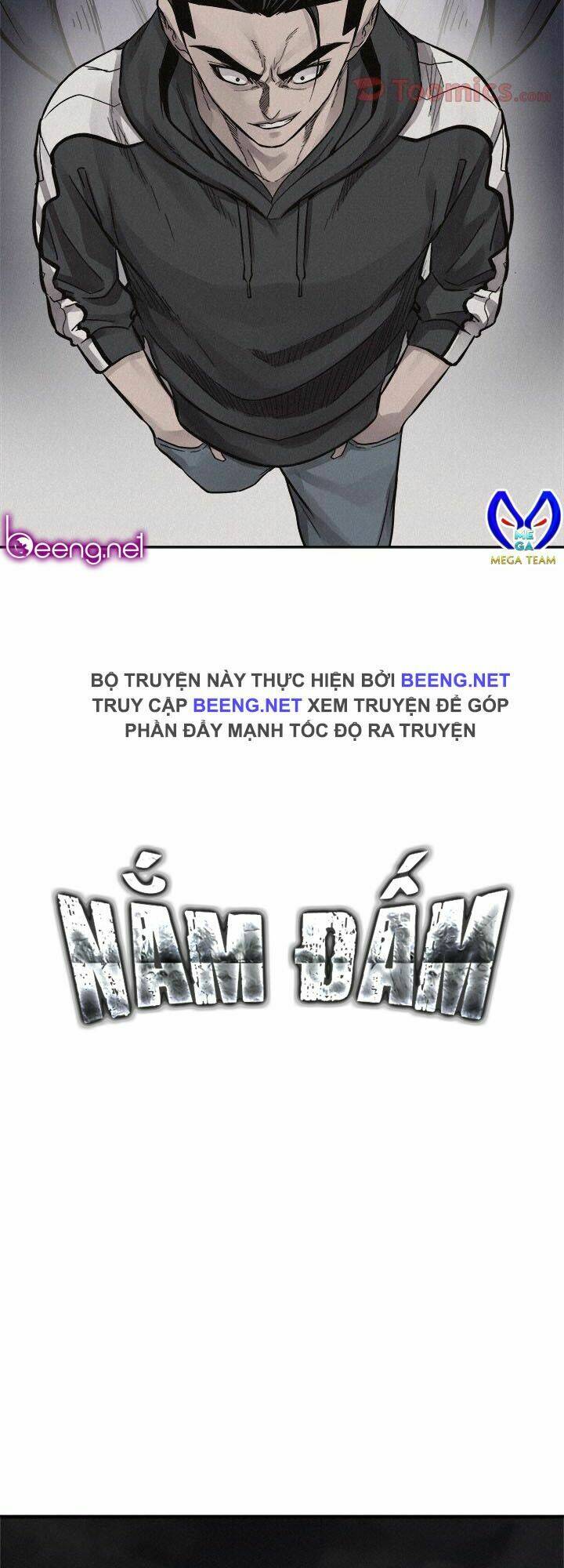 Nắm Đấm Chapter 49 - TC Truyện